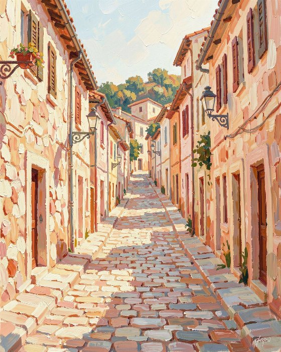 Hill Street