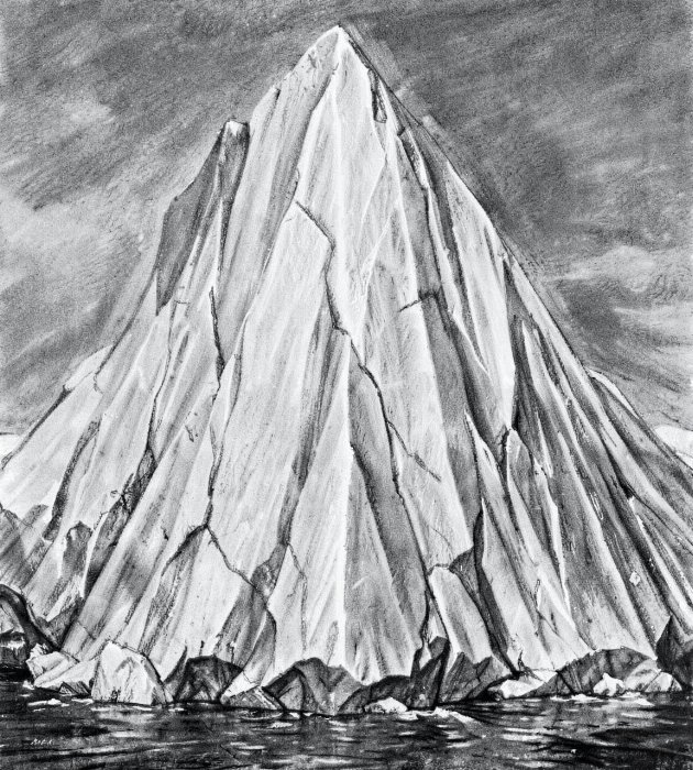 Frozen Citadel II