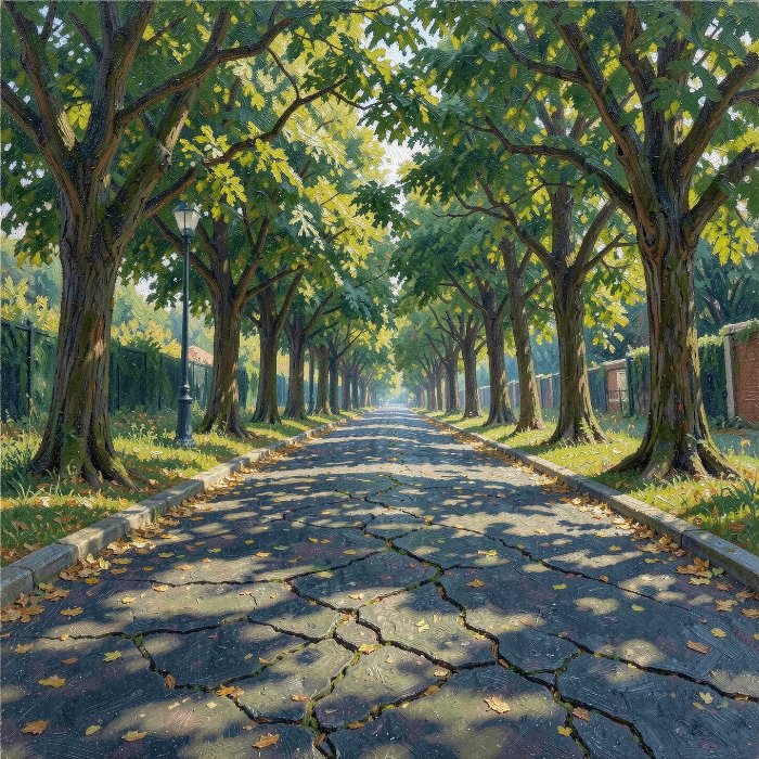 Green Avenue