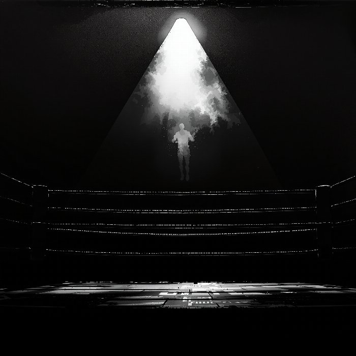 Ring Noir