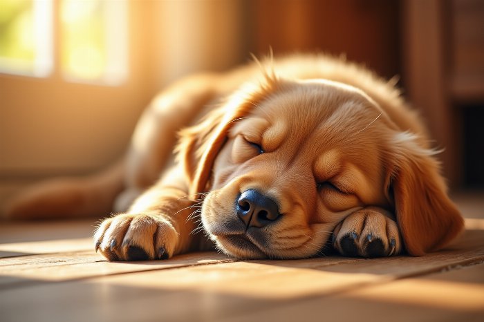 Golden Slumber II