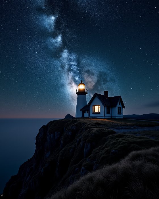 Keeper's Light II