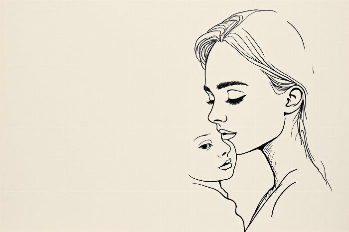 Tender Embrace II