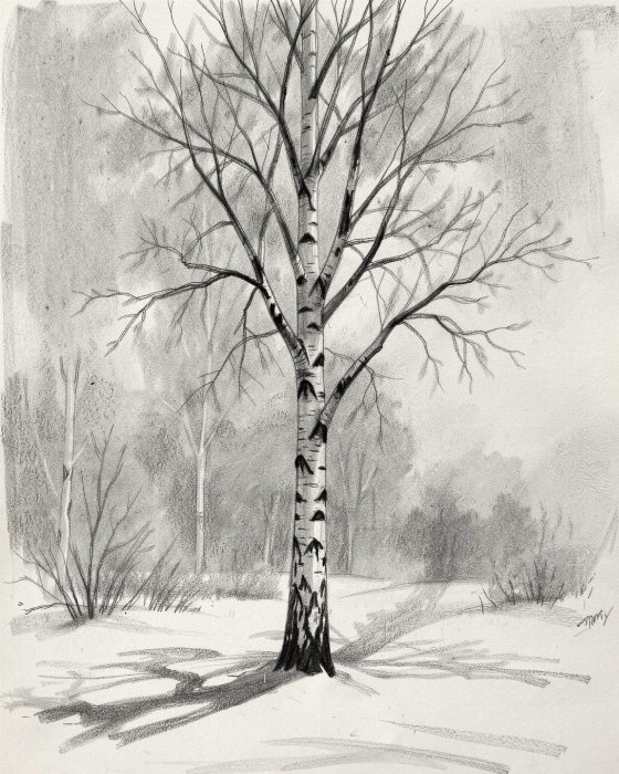 Slender Reach