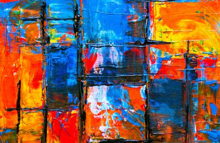 Ethereal Vivid Reflections