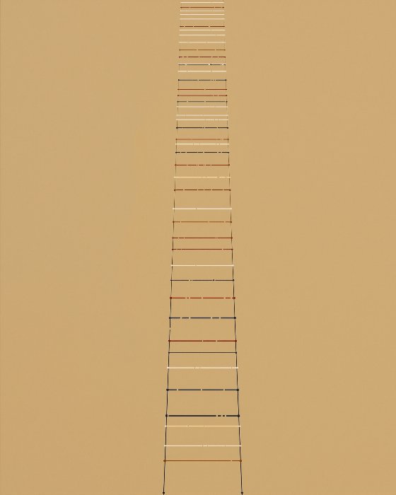 Measured Ascent II