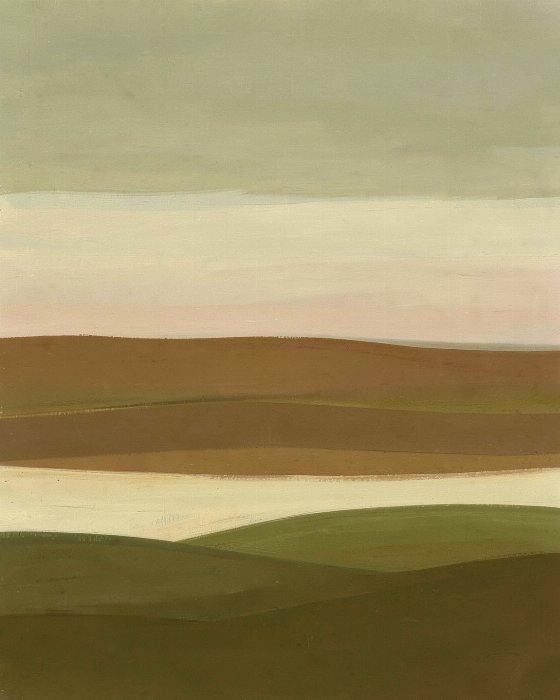 Upland Drift
