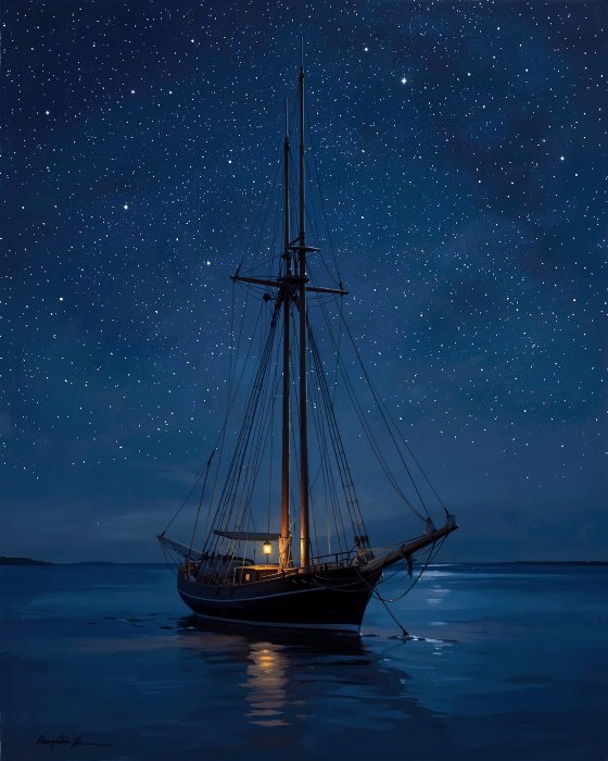 Star Rigging