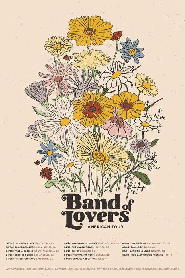 Band of Lovers