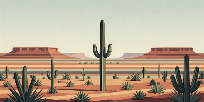 Saguaro Line