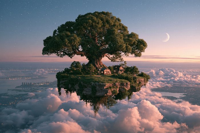 Cloudhaven