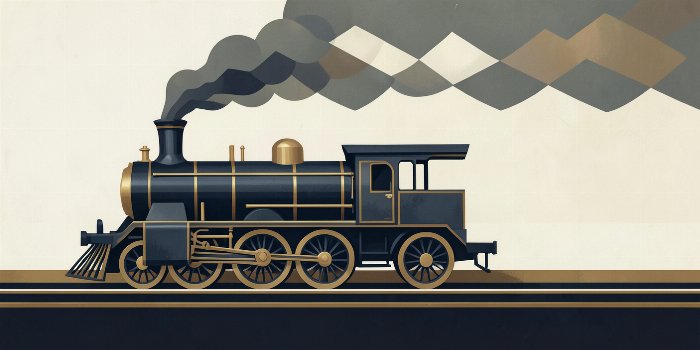 Steel Meridian