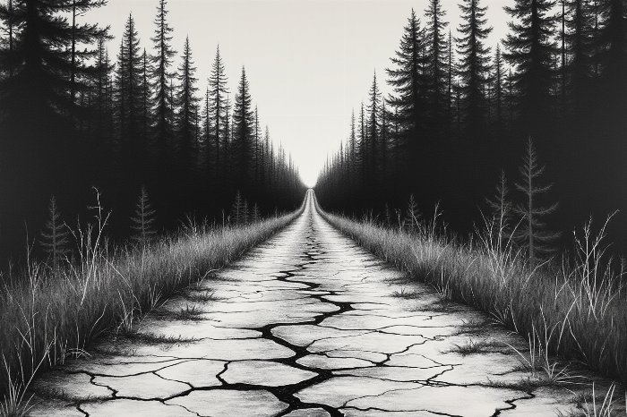 Dark Pines II