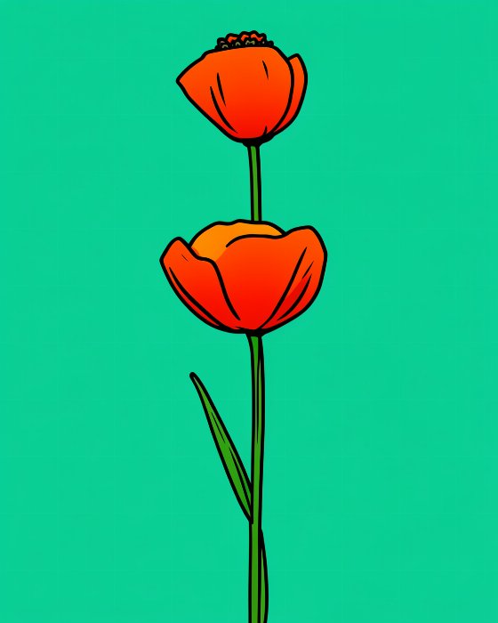 Bud And Bloom