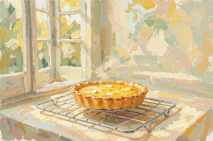 Butter Window