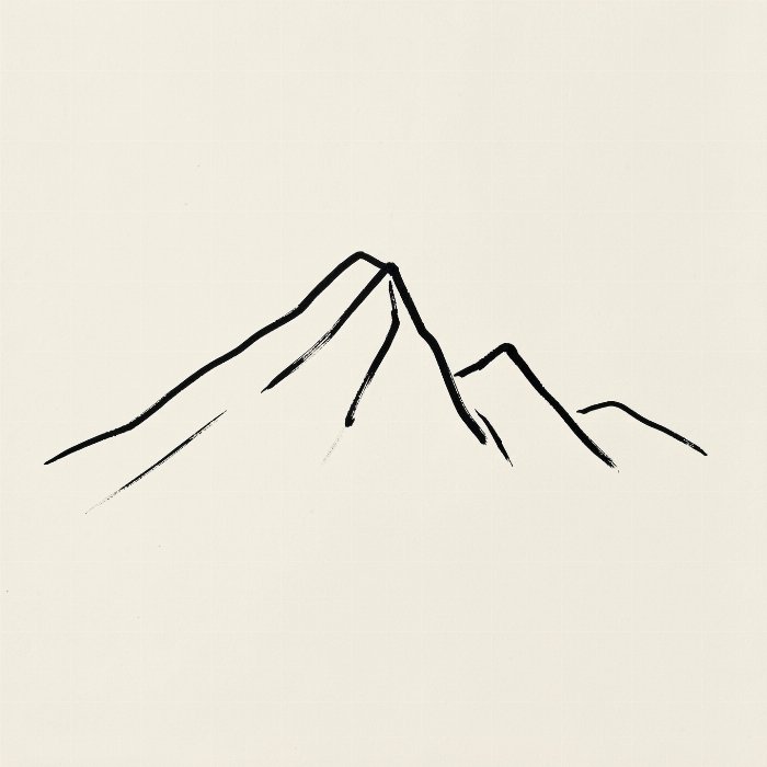 Solitary Peak
