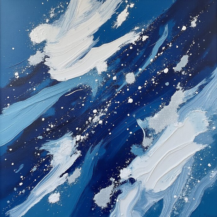 Blizzard II