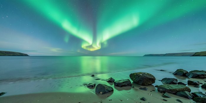 Aurora Tide II