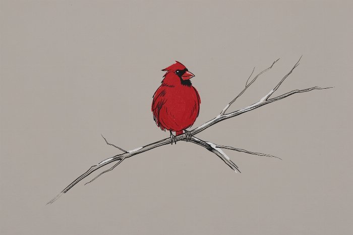 Cardinal