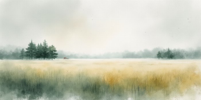 Rain Plain II