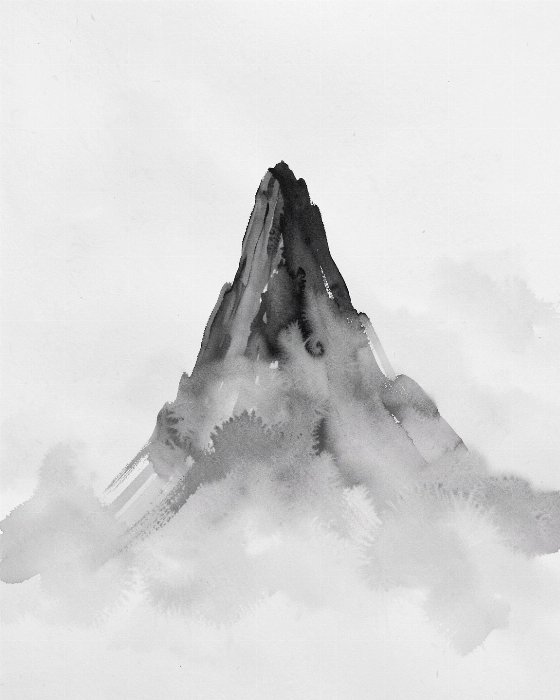 Ink Peak