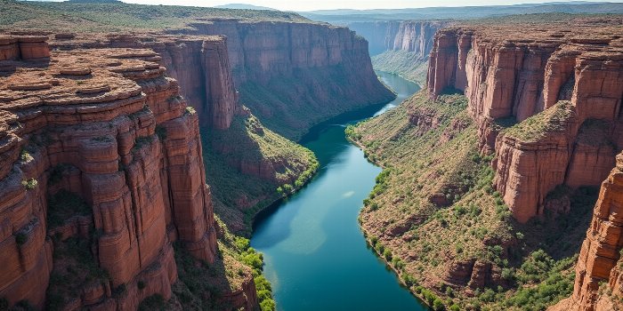 River Slice II