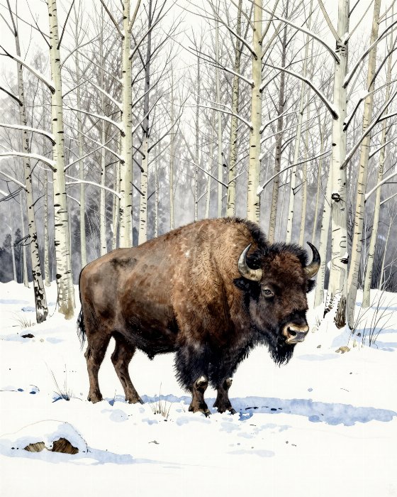 Northern Still