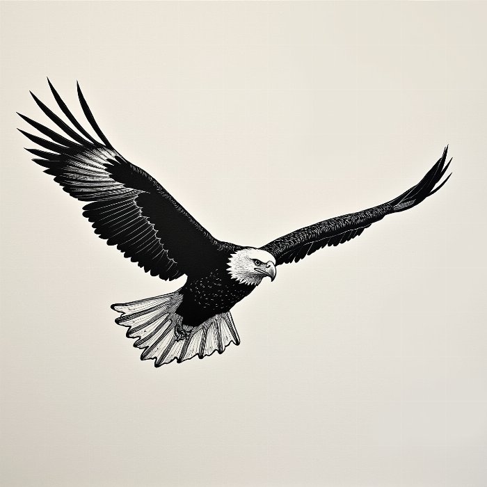 Soaring Spirit II
