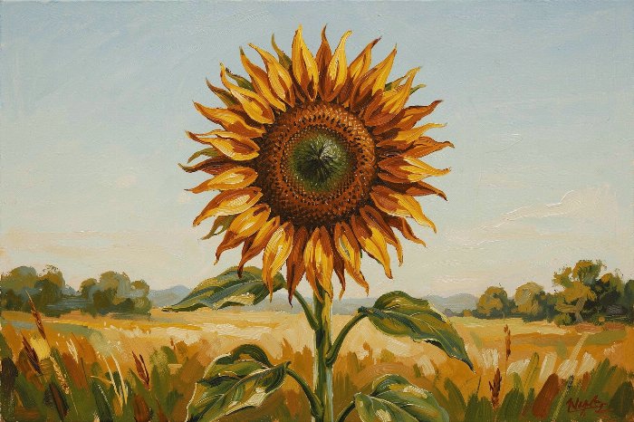 Summer Sentinel