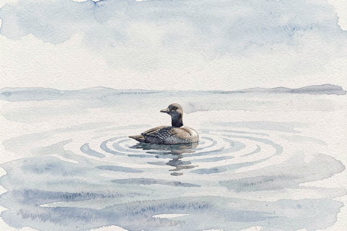 Loon Drift