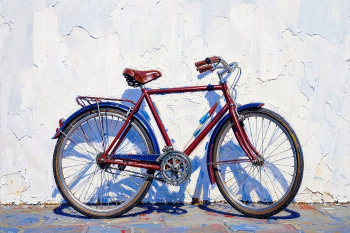 Cobalt Cruiser