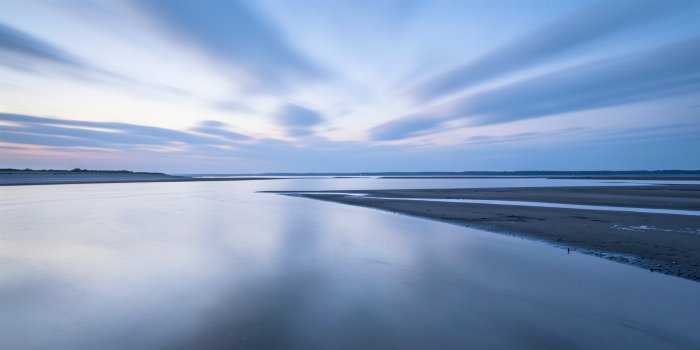 Silver Tides
