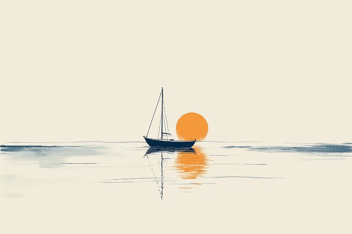 Low Sun II
