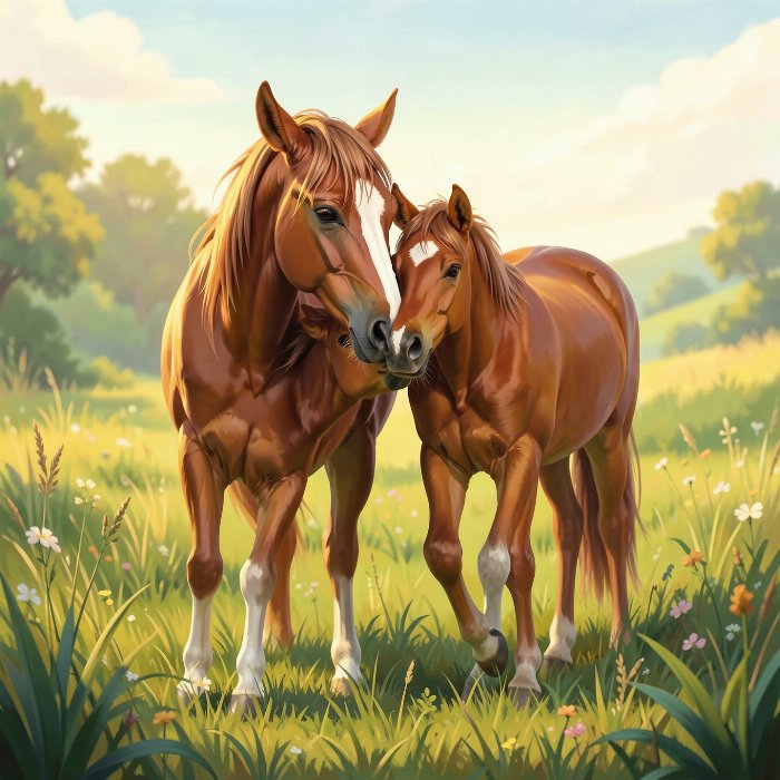 Golden Pair