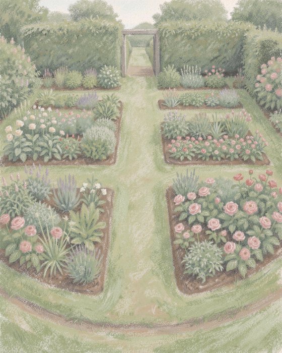 Garden Plot