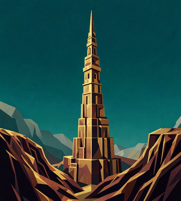 Hoodoo Gold II