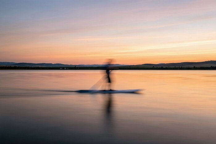 Still Water Drift
