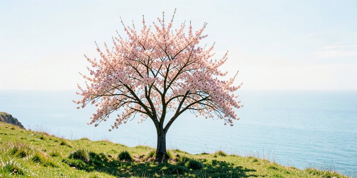 Coastal Bloom