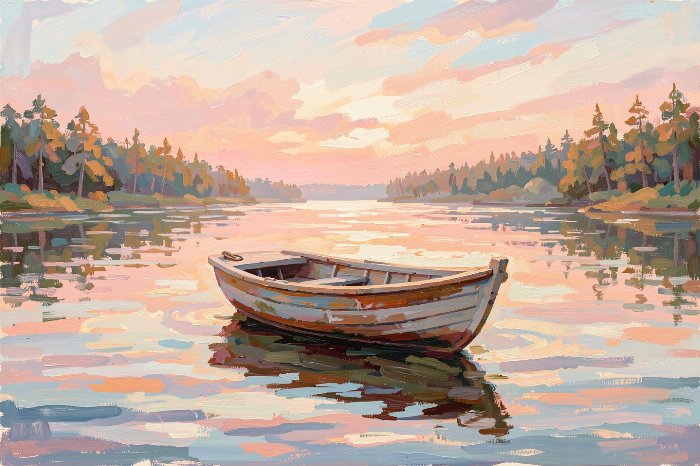 Alone Ashore
