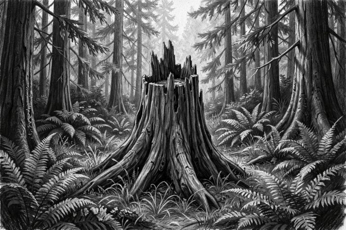 Cedar Sentinel