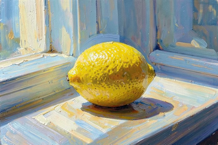 Citrus Glow