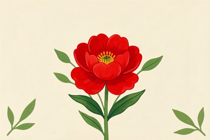 Peony Joy