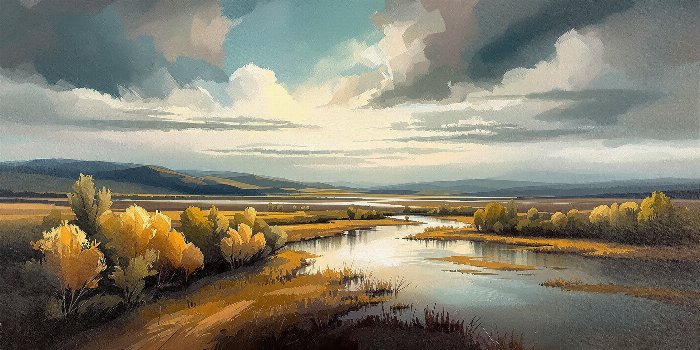 Monsoon Valley