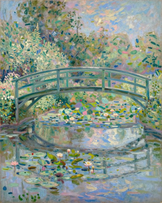 Lily Arch