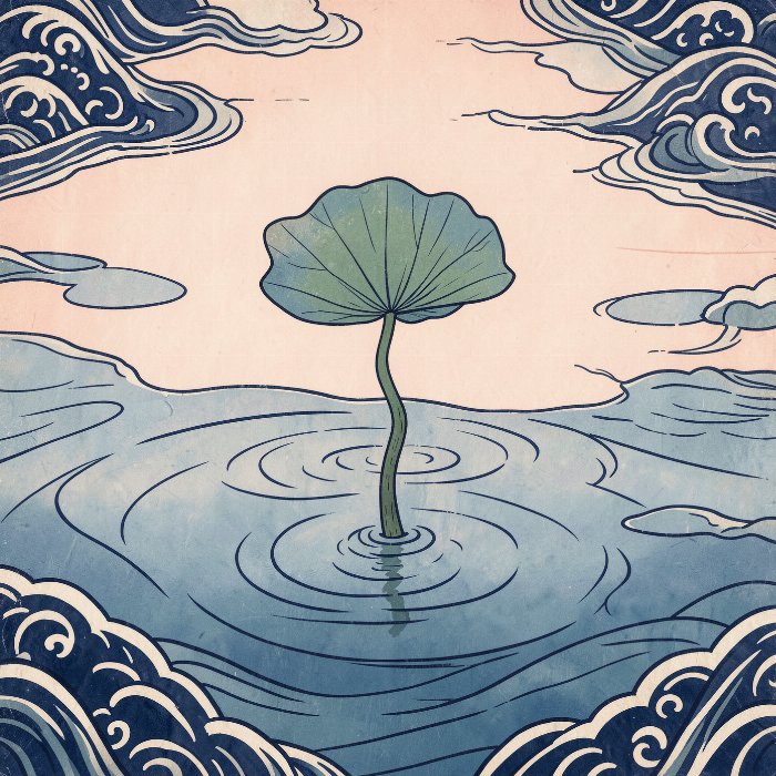 Lotus Pond