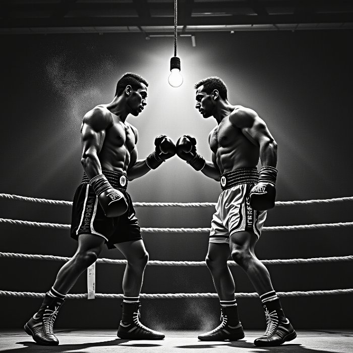 Face Off II