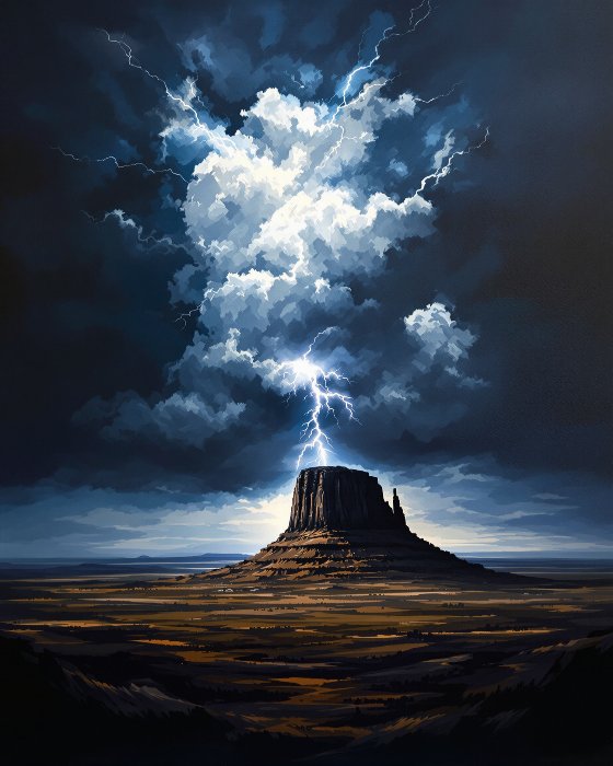 Thunder Summit II