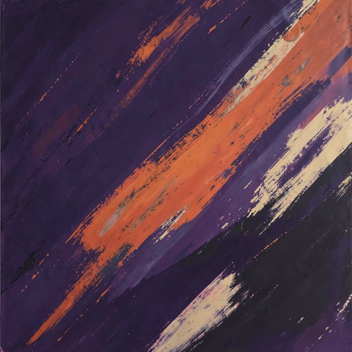 Violet Ember
