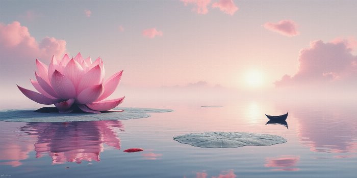 Silent Bloom II