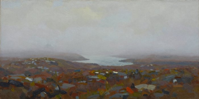 Sea Fog